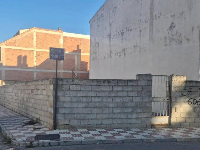 Terreno en venta en Torredonjimeno, Andalucía