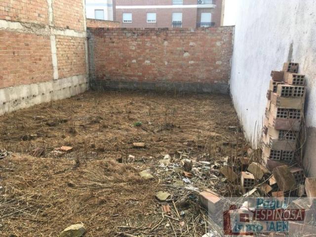 Terreno en venta en Torredonjimeno, Andalucía