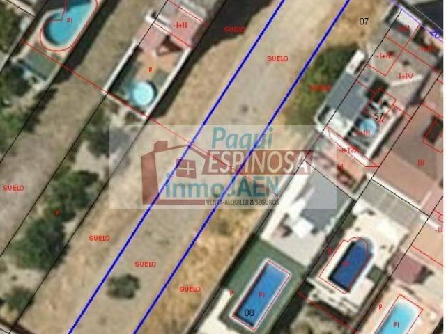 Terreno en venta en Torredonjimeno, Andalucía