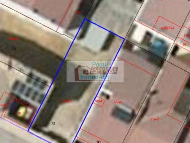 Terreno en venta en Torredonjimeno, Andalucía