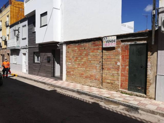 Terreno en venta en Torredonjimeno, Andalucía
