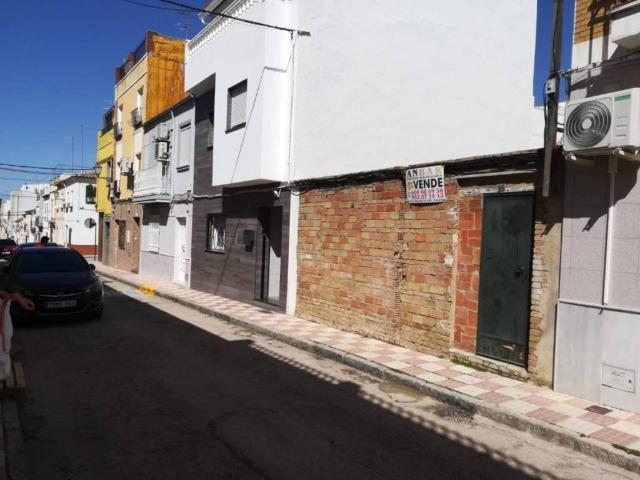 Terreno en venta en Torredonjimeno, Andalucía