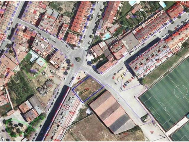 Terreno en venta en Segrià, Catalunya