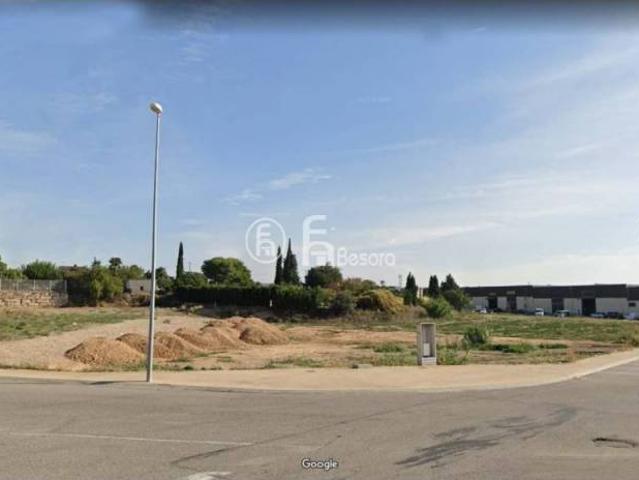 Terreno en venta en Segrià, Catalunya