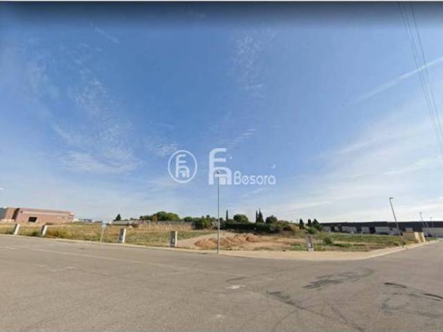 Terreno en venta en Segrià, Catalunya