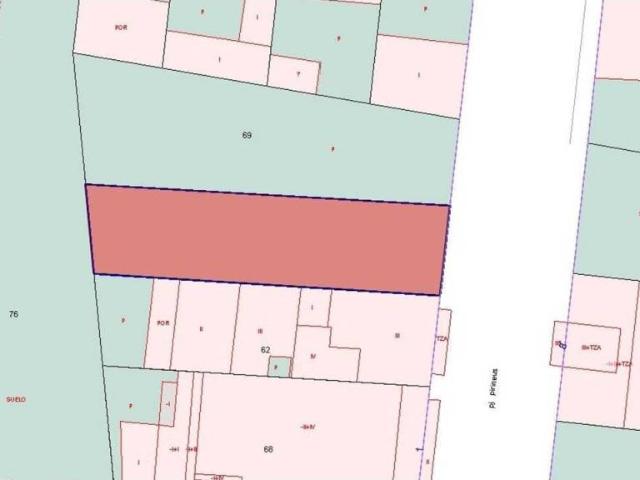 Terreno en venta en Segrià, Catalunya