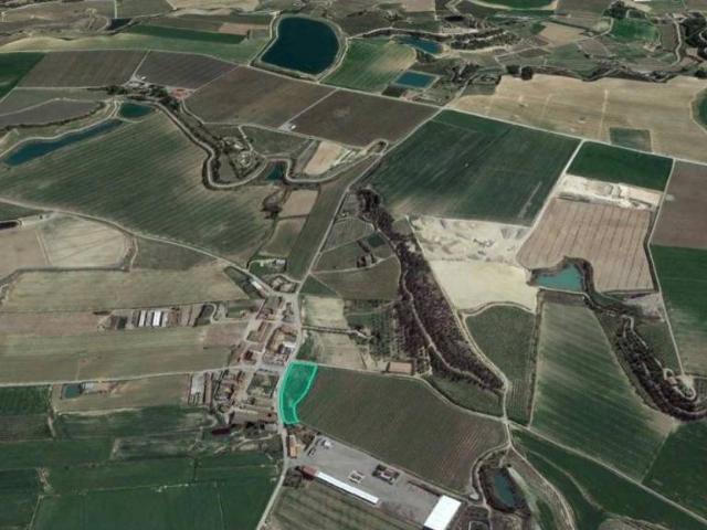 Terreno en venta en Torrefarrera, Lleida