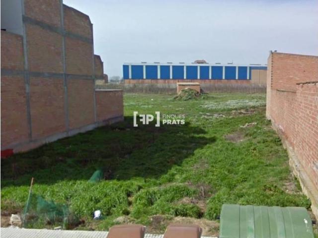 Terreno en venta en Segrià, Catalunya