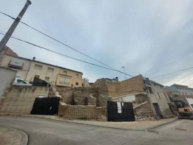 Terreno en venta en Segarra, Catalunya