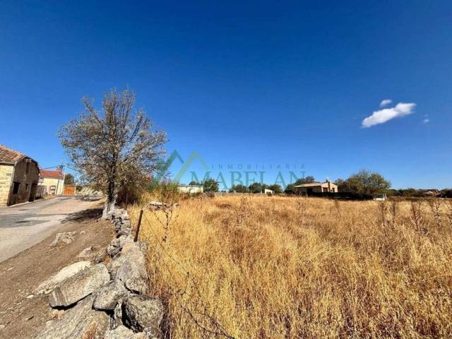 Terreno en venta en Torreiglesias, Castilla y León
