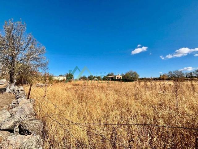 Terreno en venta en Torreiglesias, Segovia