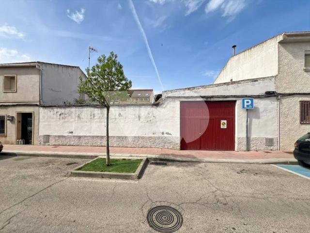 Terreno en venta en Torrejón De Ardoz, Madrid