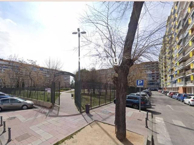 Terreno en venta en Torrejón De Ardoz, Madrid