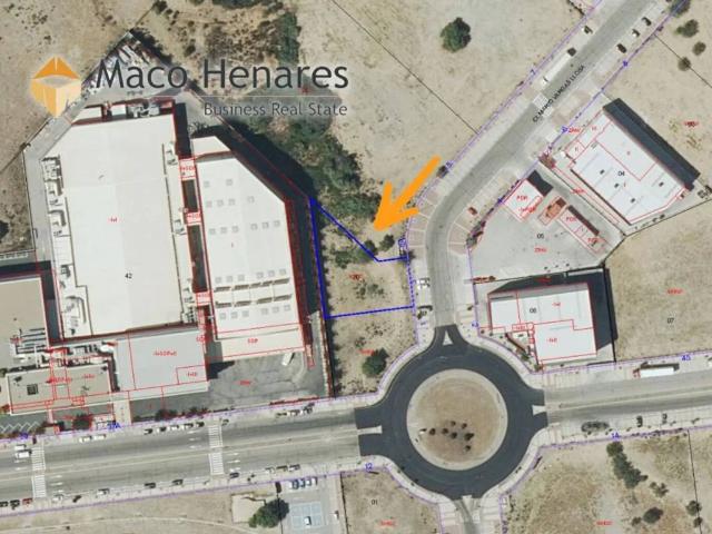 Terreno en venta en Soto del Henares, Torrejón De Ardoz