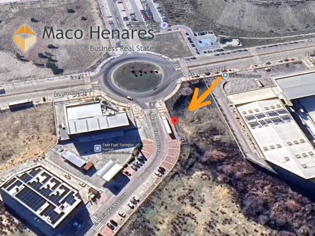 Terreno en venta en Soto del Henares, Torrejón De Ardoz