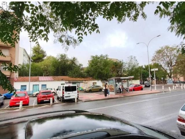 Terreno en venta en Torrejón De Ardoz, Madrid