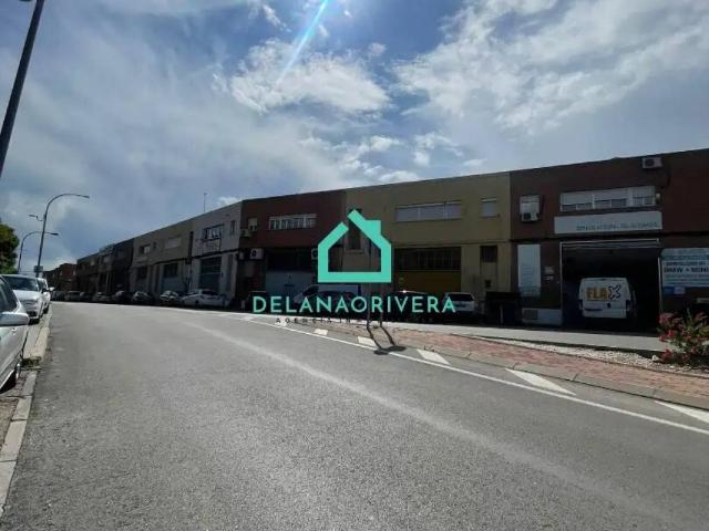 Terreno en venta en Torrejón De Ardoz, Madrid