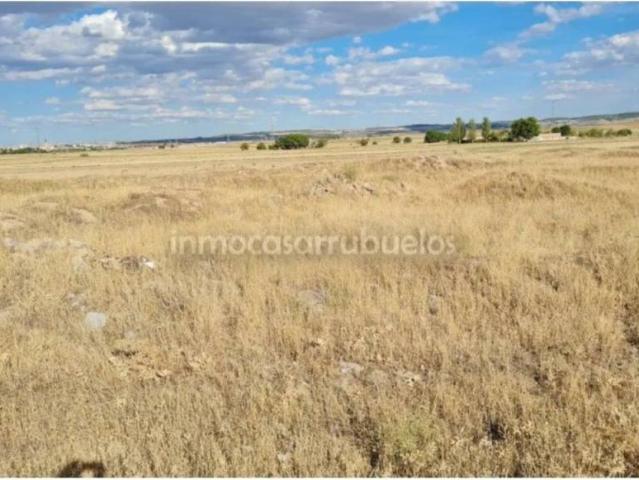 Terreno en venta en Torrejón De La Calzada, Madrid