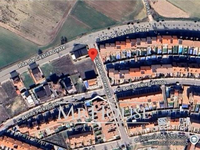 Terreno en venta en Torrejón De La Calzada, Madrid