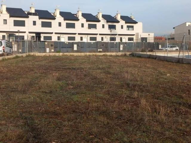 Terreno en venta en Torrejón De La Calzada