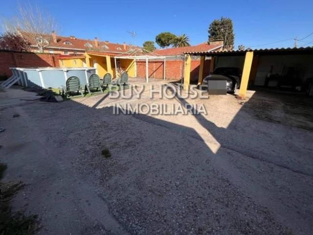 Terreno en venta en Torrejón De La Calzada, Madrid