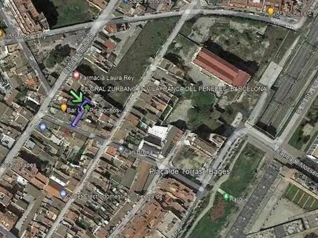 Terreno en venta en Torrejón De La Calzada, Madrid