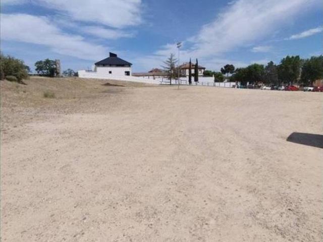Terreno en venta en Torrejón De La Calzada, Madrid
