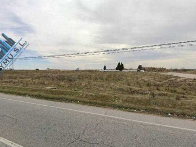 Terreno en venta en Torrejón De La Calzada