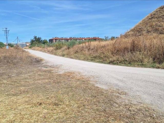 Terreno en venta en Torrejón De Velasco, Madrid