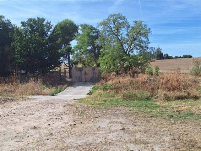 Terreno en venta en Torrejón De Velasco, Madrid