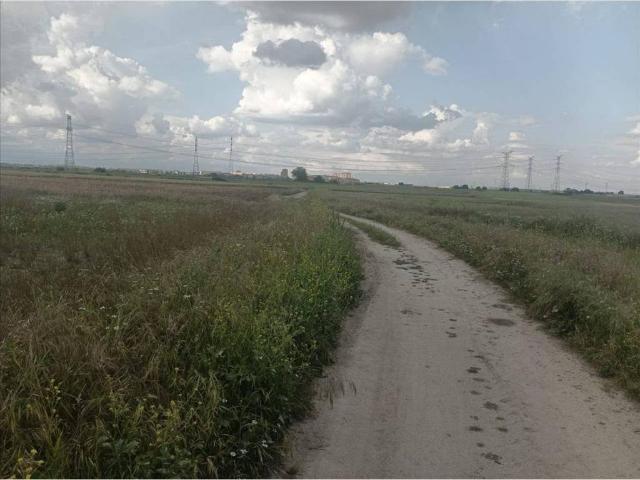 Terreno en venta en Torrejón De Velasco, Madrid