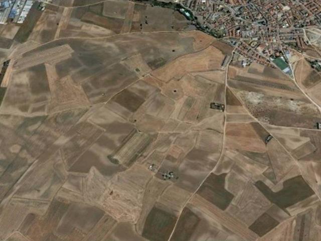 Terreno en venta en Torrejón De Velasco, Madrid