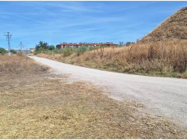 Terreno en venta en Torrejón De Velasco, Madrid
