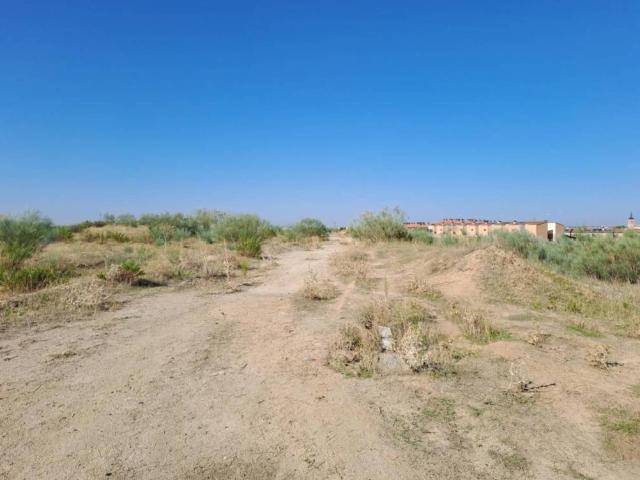 Terreno en venta en Torrejón De Velasco, Madrid
