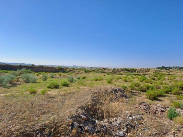 Terreno en venta en Torrejón De Velasco, Madrid