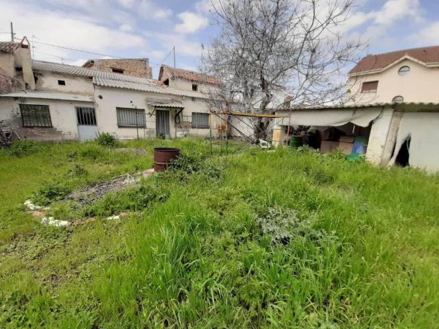 Terreno en venta en Torrejón De Velasco, Madrid