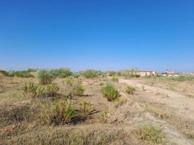 Terreno en venta en Torrejón De Velasco, Madrid