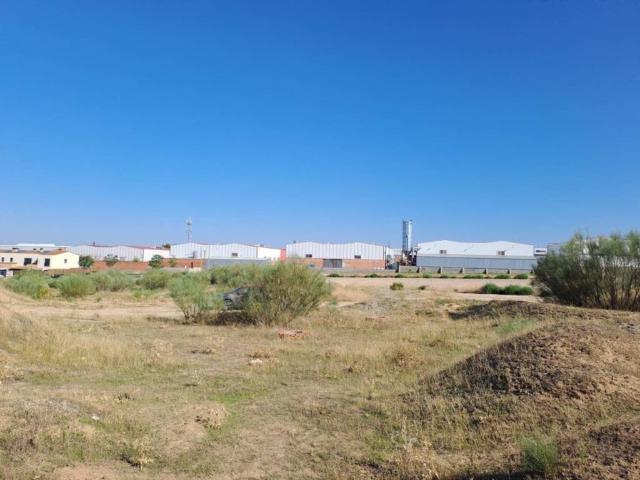 Terreno en venta en Torrejón De Velasco, Madrid