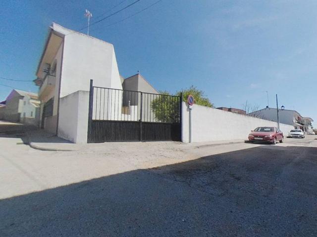 Terreno en venta en Torrejón De Velasco, Madrid