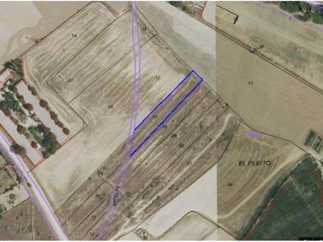 Terreno en venta en Torrejón De Velasco, Madrid
