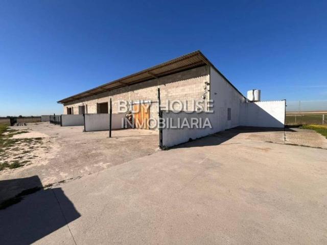 Terreno en venta en Torrejón De Velasco, Madrid