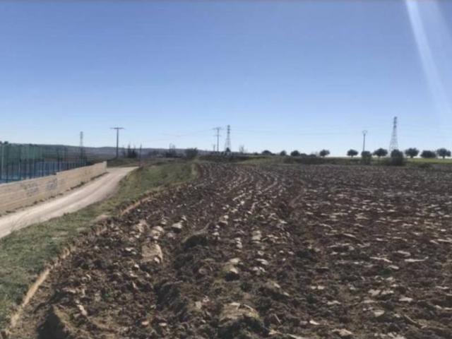 Terreno en venta en Torrejón De Velasco, Madrid