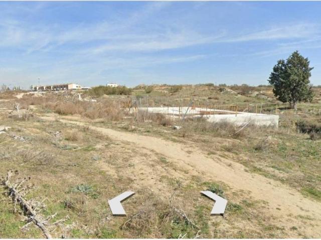 Terreno en venta en Torrejón De Velasco, Madrid