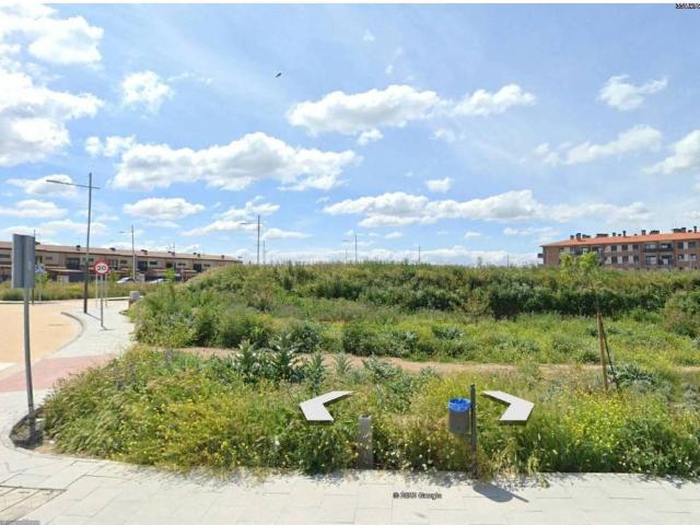 Terreno en venta en Torrejón De Velasco, Madrid