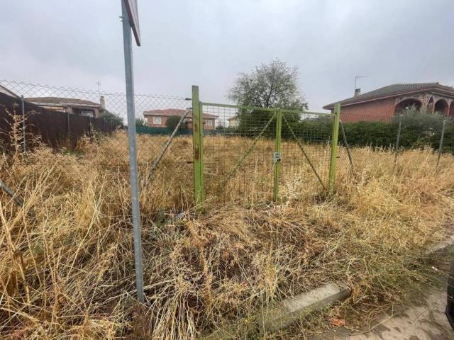 Terreno en venta en Torrejón Del Rey, Castilla-La Mancha