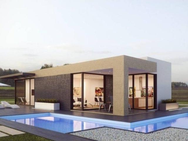 Terreno en venta en Torrejón Del Rey, Castilla-La Mancha