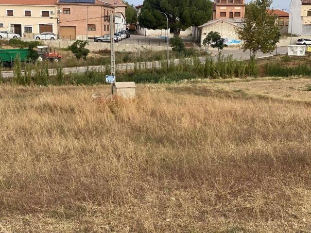 Terreno en venta en Torrejón Del Rey, Castilla-La Mancha