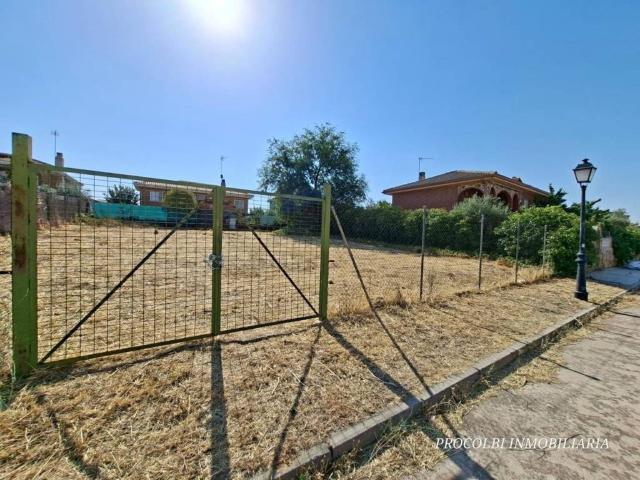 Terreno en venta en Señorío de Muriel, Torrejón Del Rey