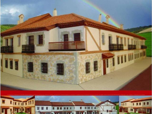 Terreno en venta en Torrejón Del Rey, Castilla-La Mancha