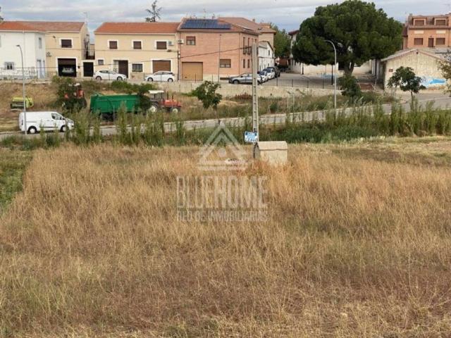 Terreno en venta en Torrejón Del Rey, Castilla-La Mancha